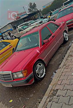 مێرسێدس بێنز E-Class